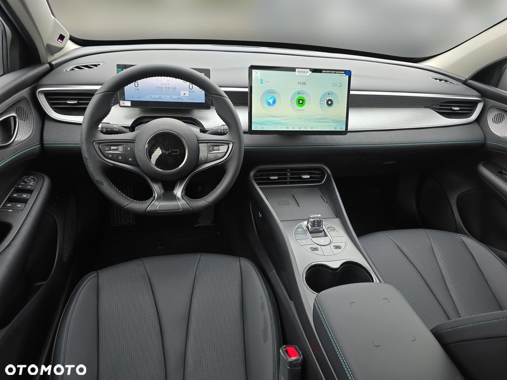 BYD Seal 5 1.5 Design - 22