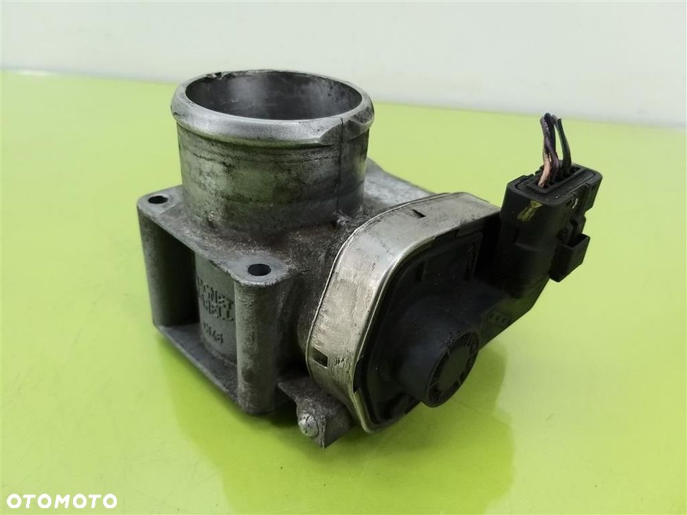 Przepustnica Fiat Stilo 1.6 16V 103KM 2001-2007R 48SMF5 - 1
