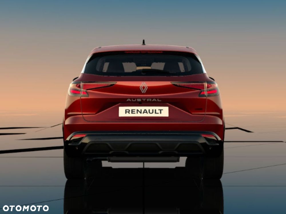 Renault Austral 1.3 TCe mHEV Evolution - 9