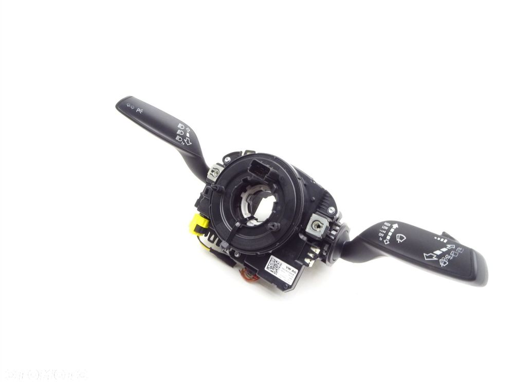 Taśma kierownicy zwijak airbag poduszki 5k0953569 audi q3 8u 11-18r - 4