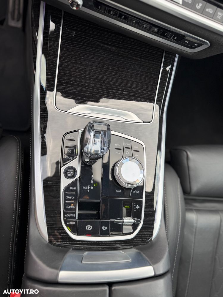 BMW X7 xDrive30d - 10