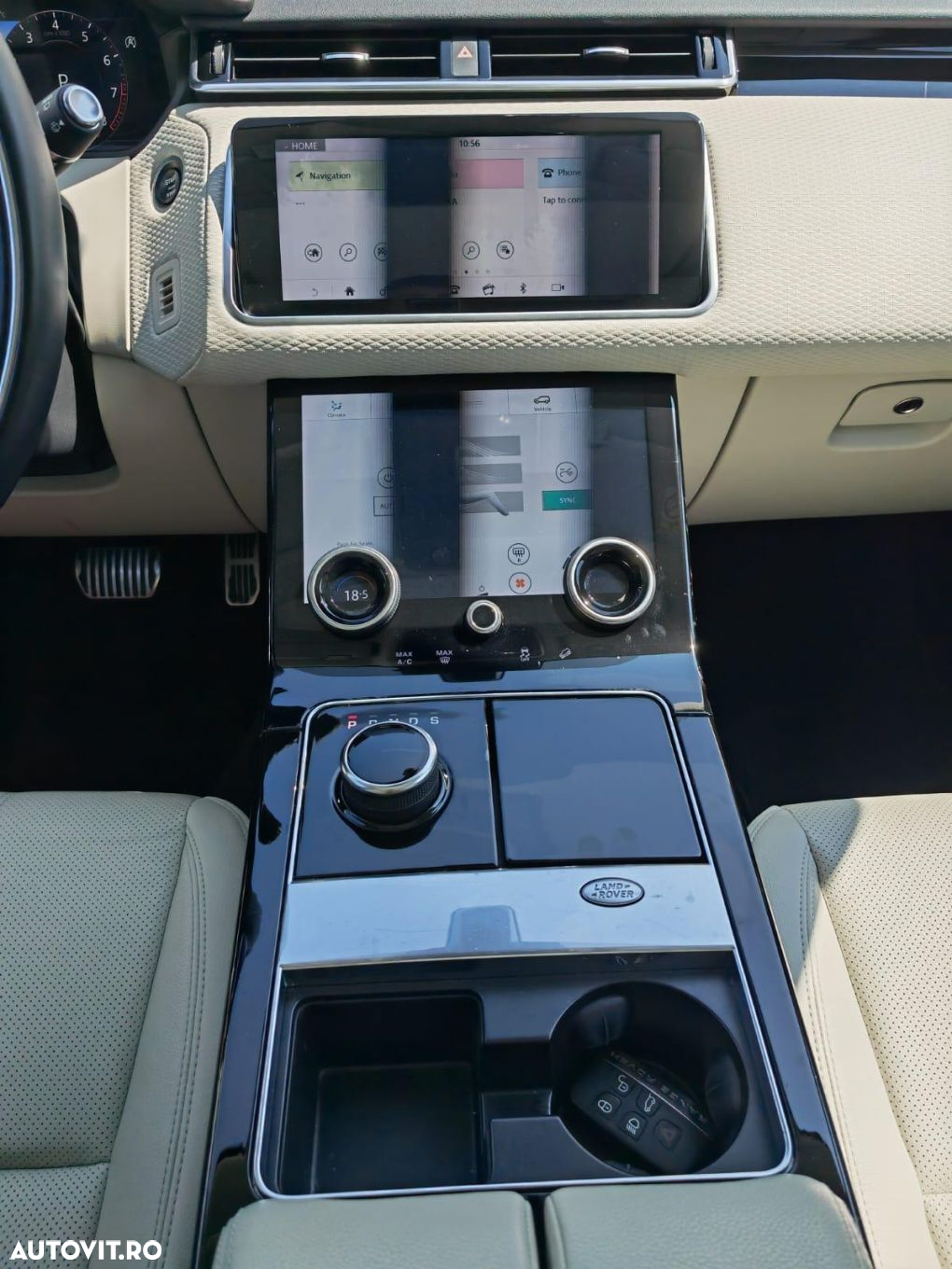 Land Rover Range Rover Velar - 8