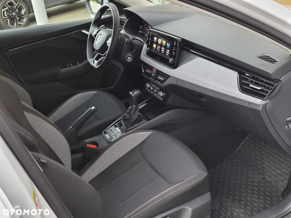 Skoda Scala 1.0 TSI Selection - 8