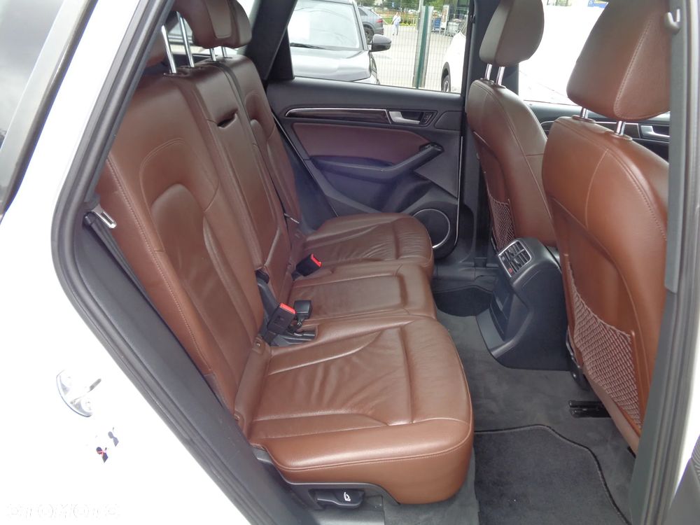 Audi Q5 - 17
