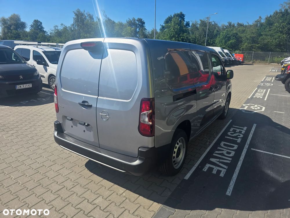 Opel Combo - 6