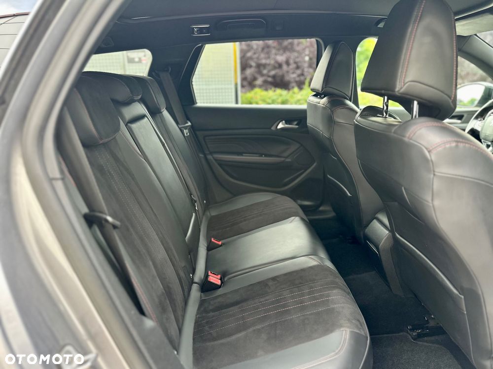 Peugeot 308 BlueHDi FAP 150 EAT6 Stop&Start GT-Line Edition - 15
