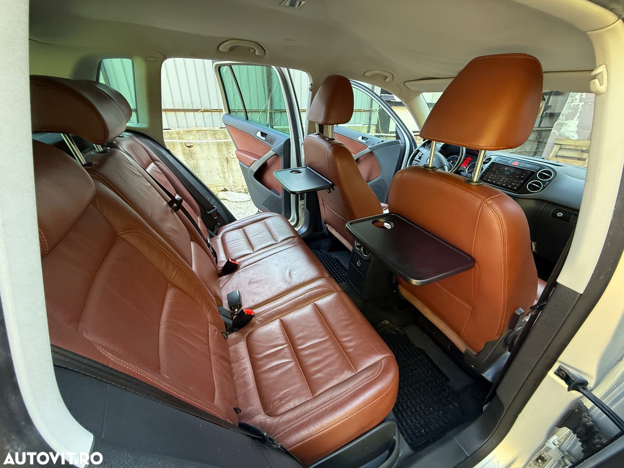 Volkswagen Tiguan 2.0 TDI CR DPF 4Motion DSG Sport&Style - 6