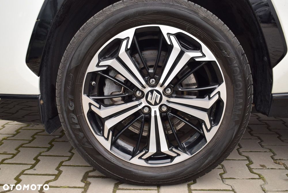 Suzuki Across - 31