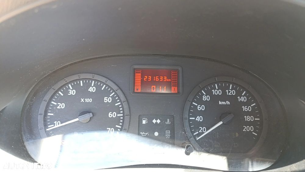 Dacia Pick Up - 6
