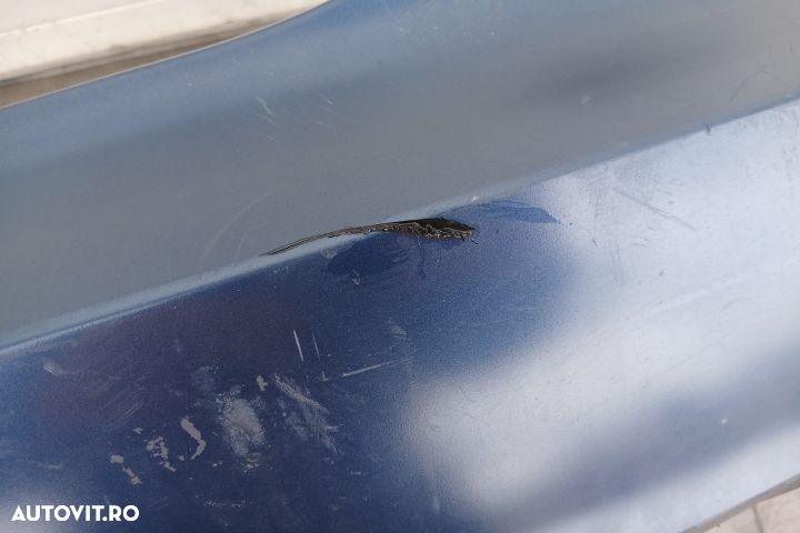 Bara spate 4F9807329 13734 4F9807329 13734 Audi A6 4F/C6 [2004 - 2008 - 6