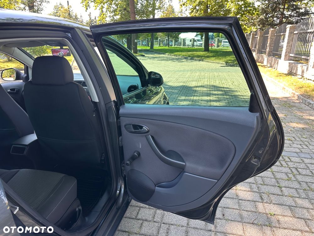 Seat Altea - 20