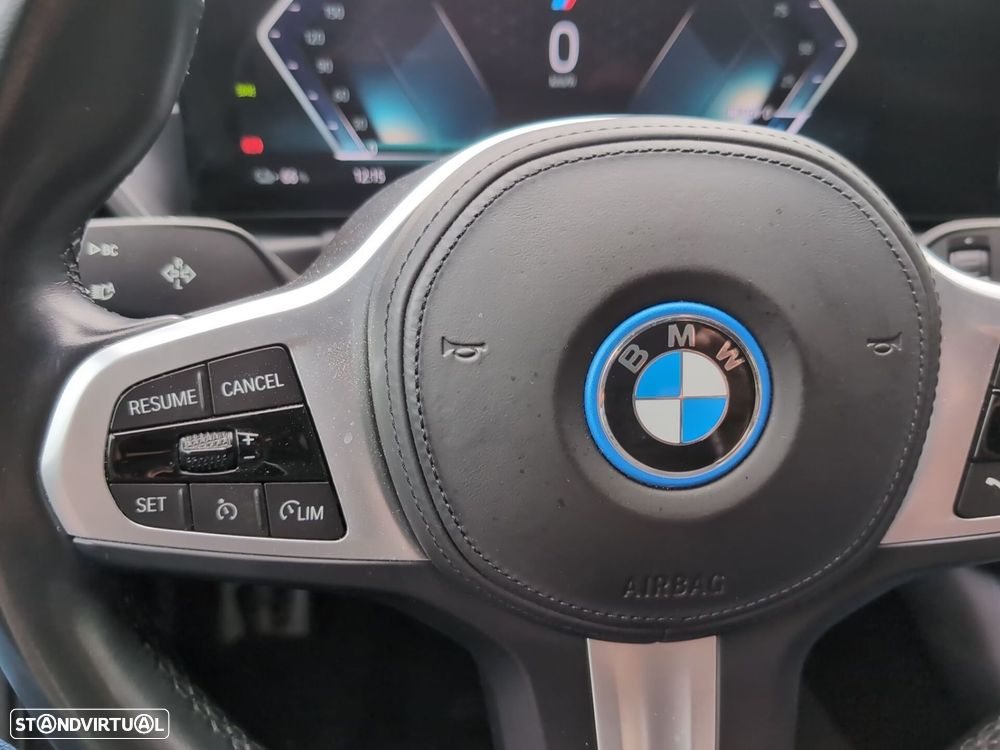 BMW i4 eDrive40 Pack Desportivo M Pro - 26
