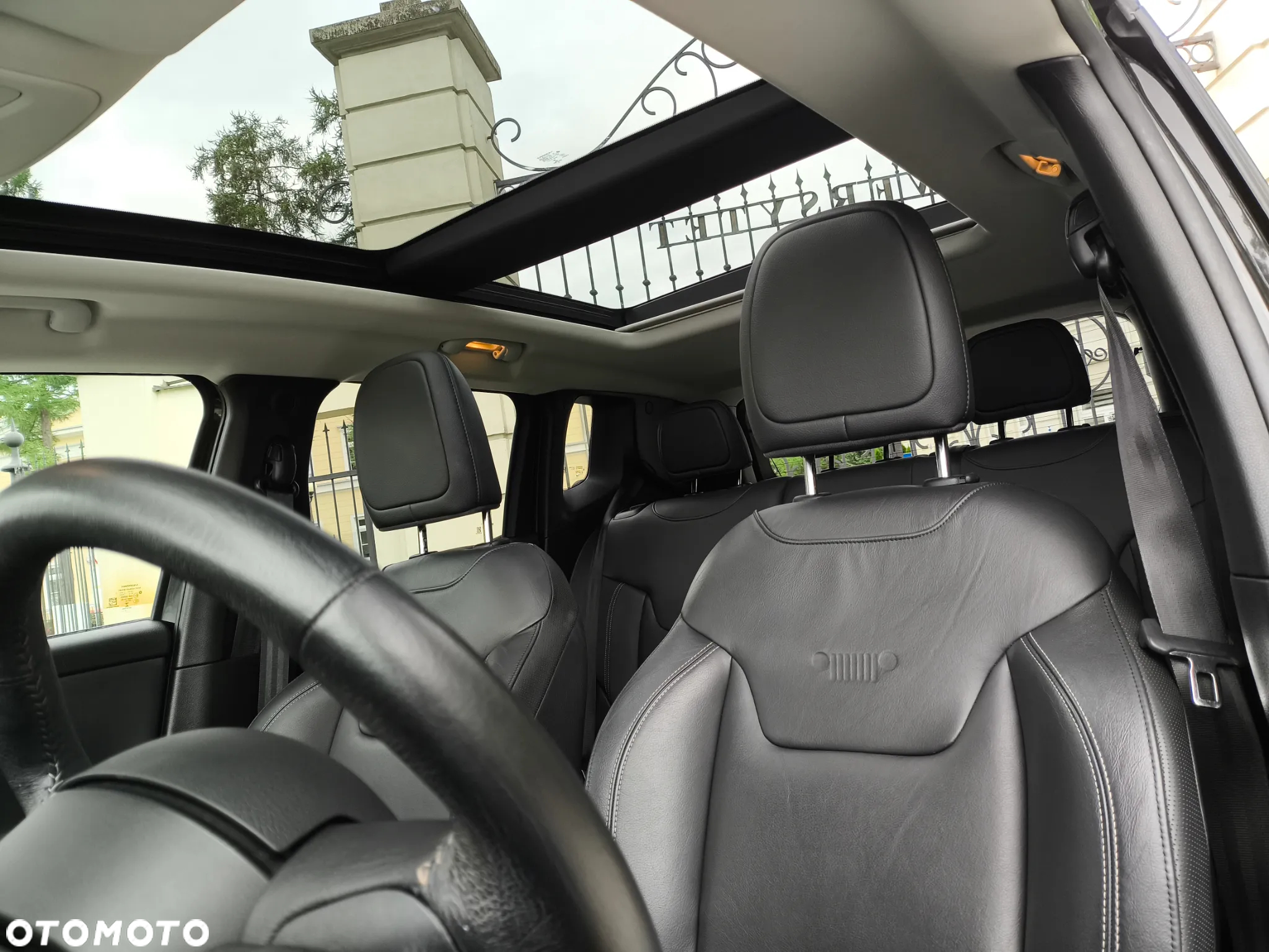 Jeep Renegade 1.4 MultiAir Limited - 24