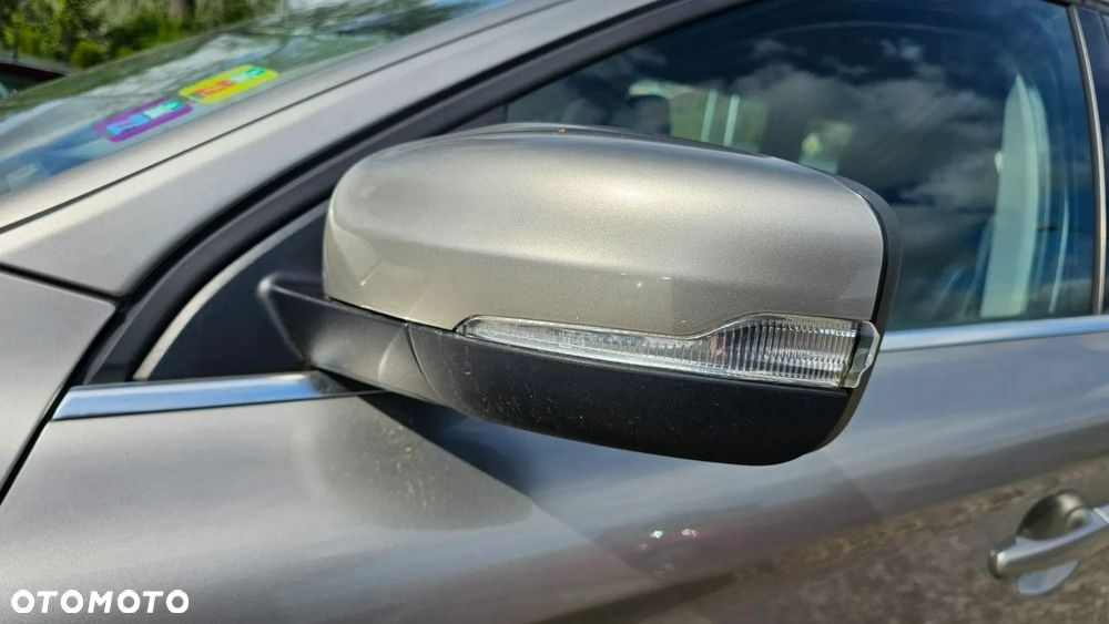 Volvo XC 60 D3 Geartronic Momentum - 15