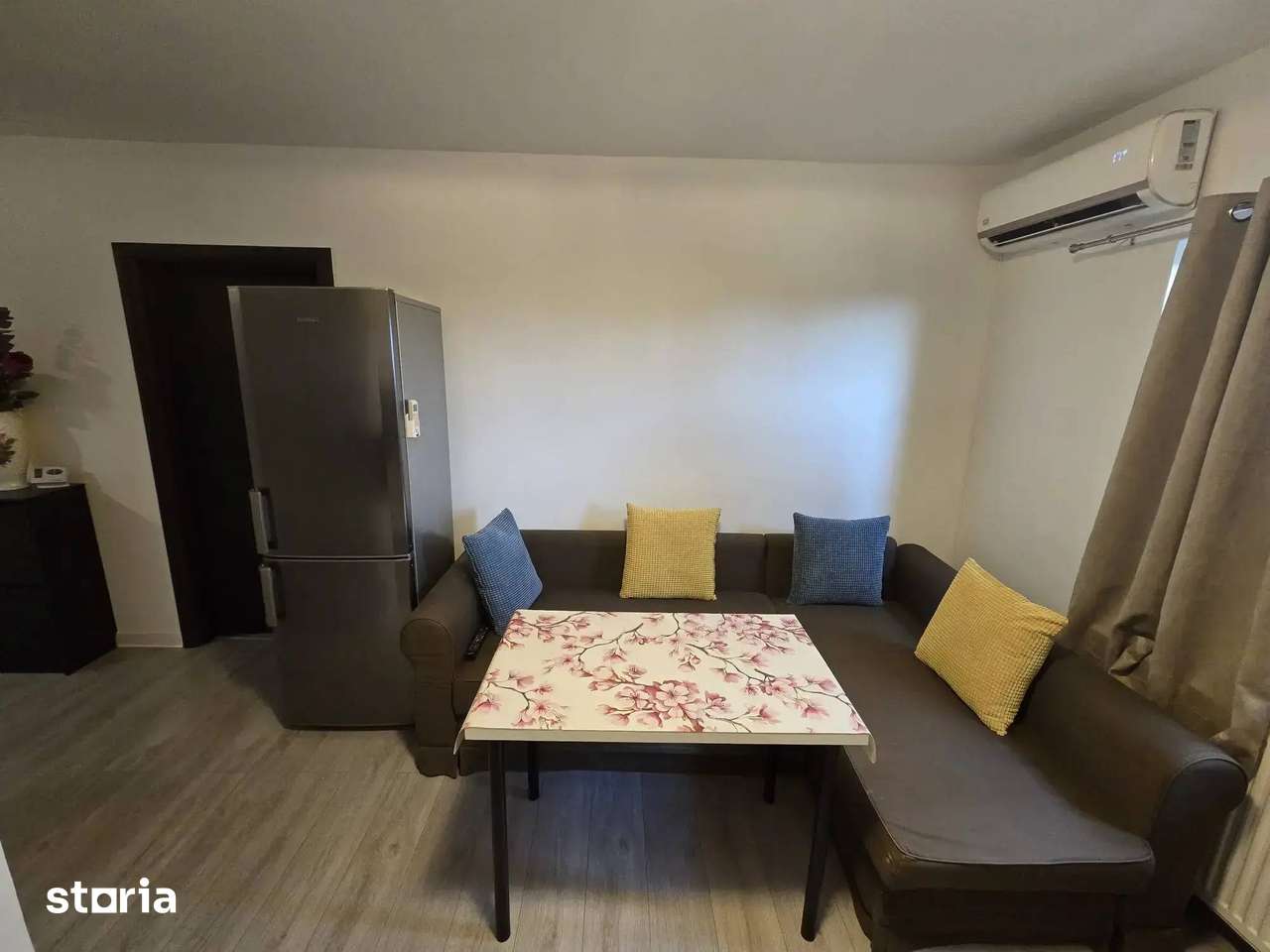 Apartament 2 Camere Otopeni Central |2 min DN1| Metrou, Zona Linistita — fotografia 2