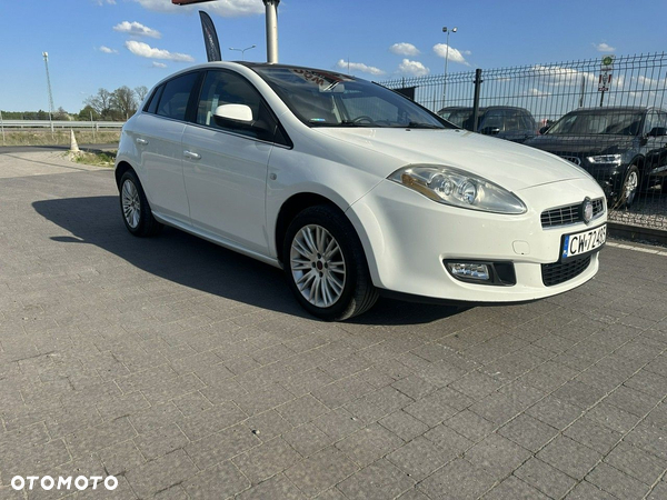 Fiat Bravo