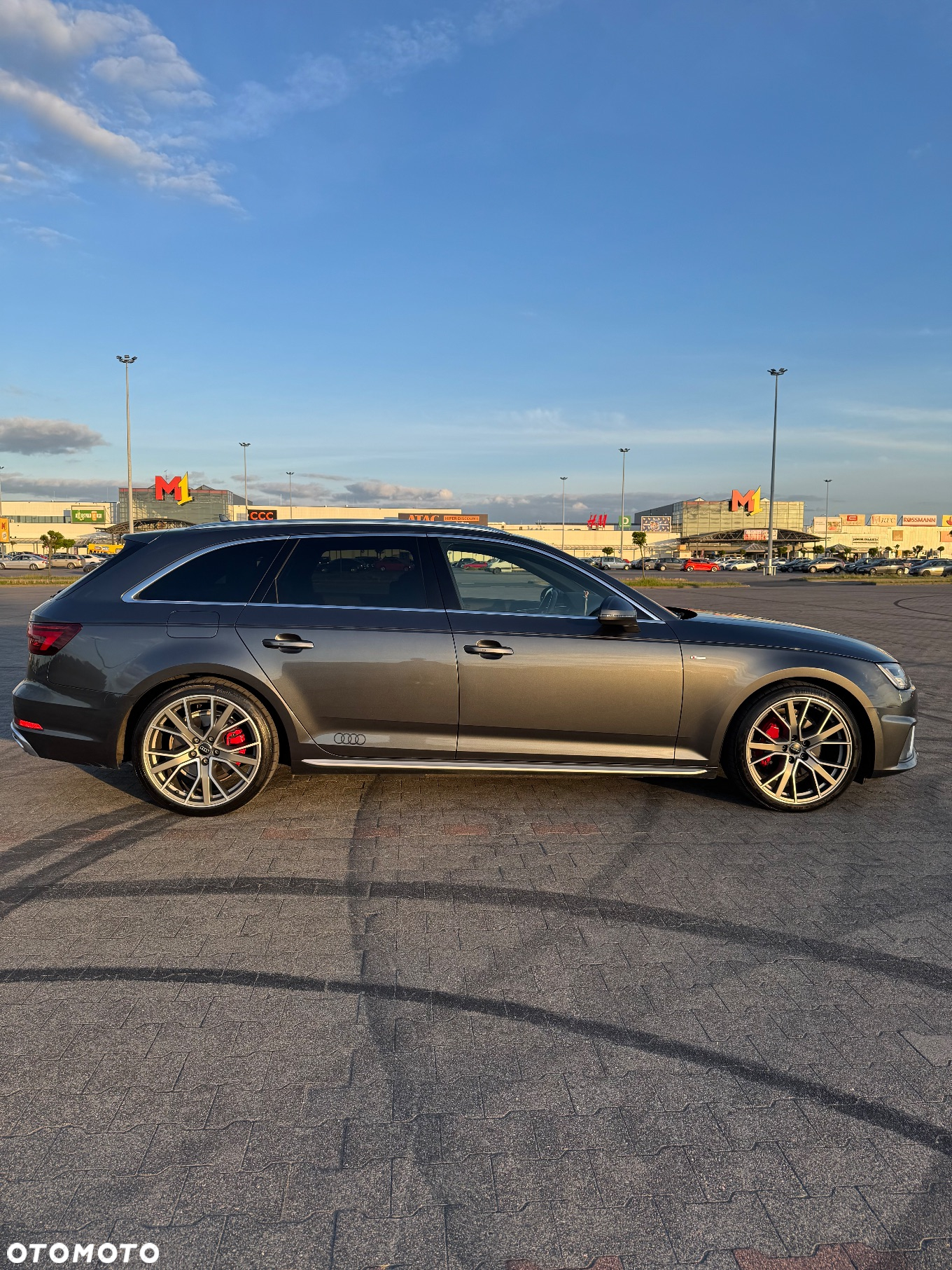 Audi A4 2.0 TDI Quattro S tronic - 6