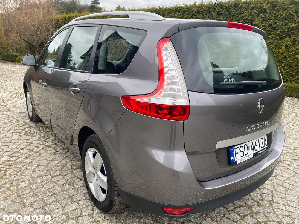 Renault Scenic 1.2 TCe Energy Life - 11