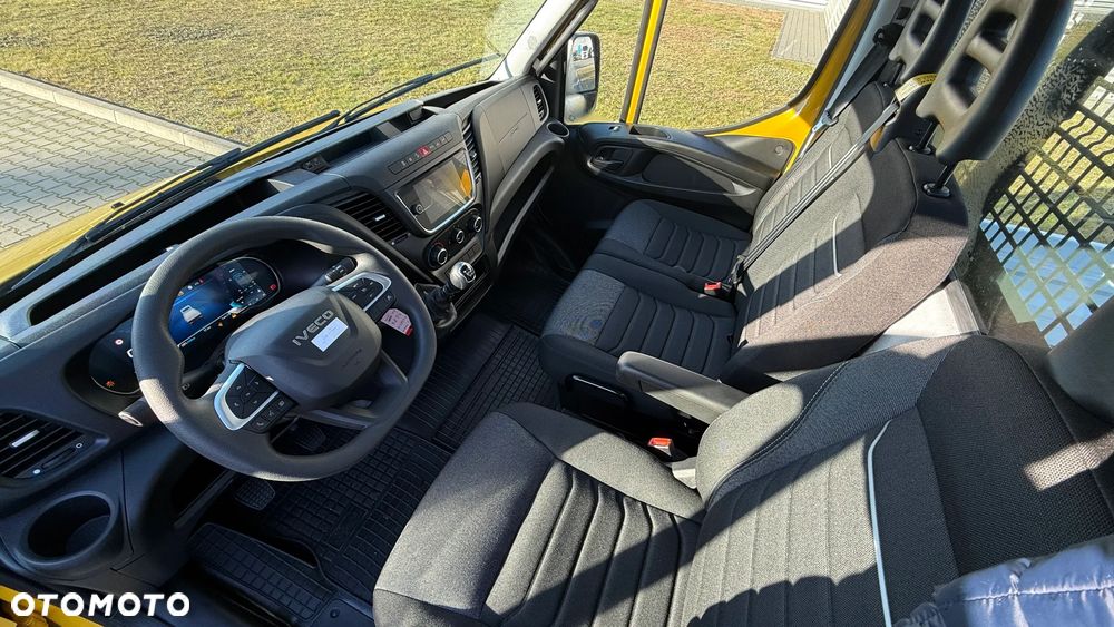 Iveco Daily 50C16H3.0Z - 22