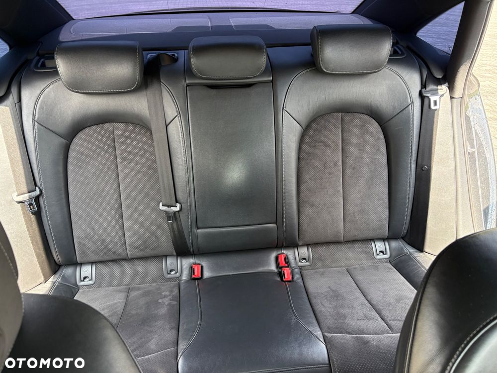 Audi A6 2.0 TFSI - 13