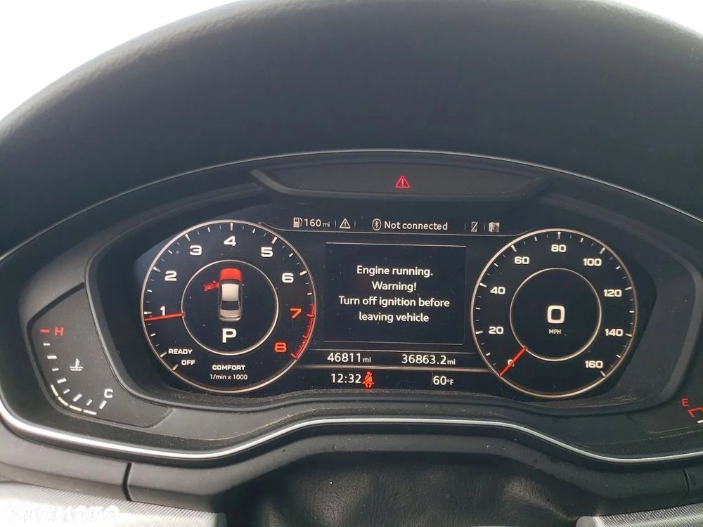 Audi A4 Limousine 2.0 TFSI quattro S tronic sport - 10