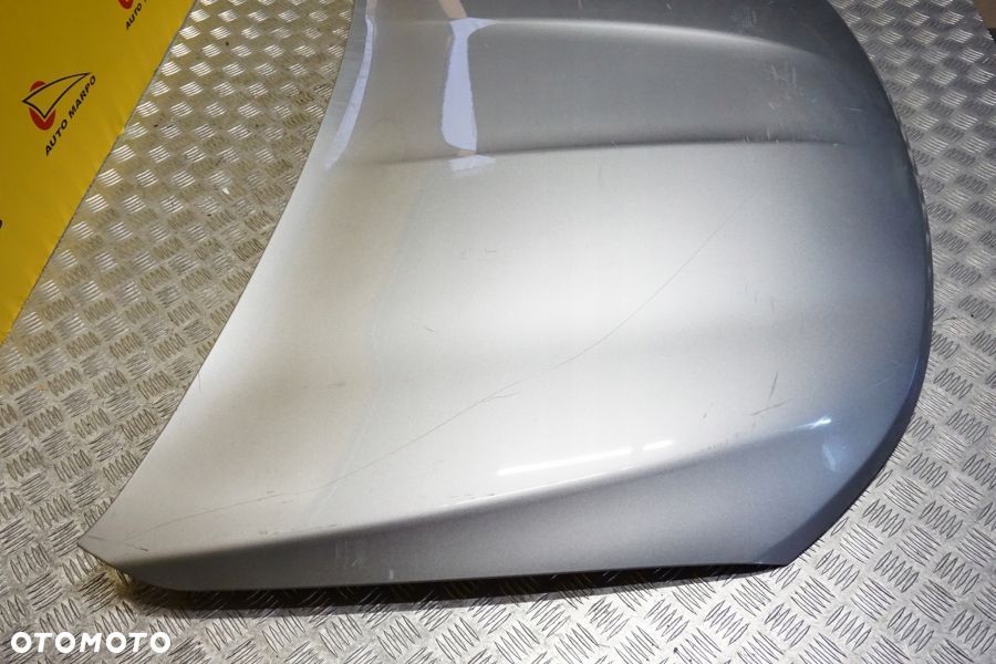 CHRYSLER PACIFICA 2017 - 2021 Maska Przód Pokrywa Silnika USA - 10