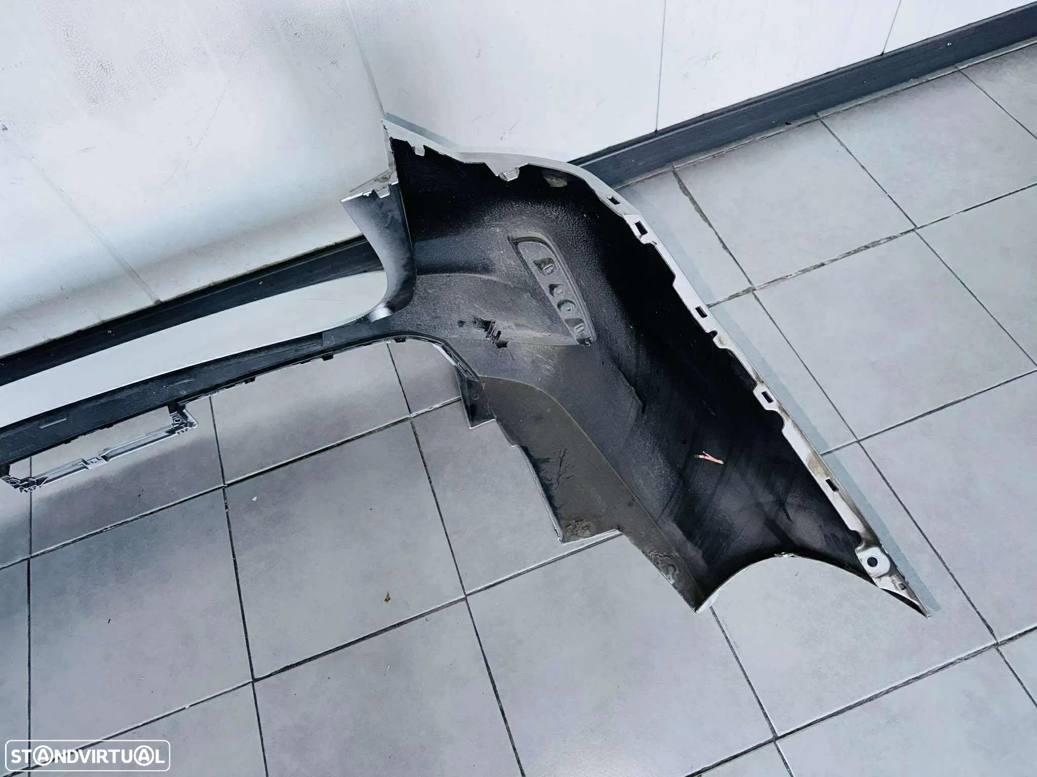 Para Choques Trás Opel Astra L Sports Tourer - 22/25 - 8