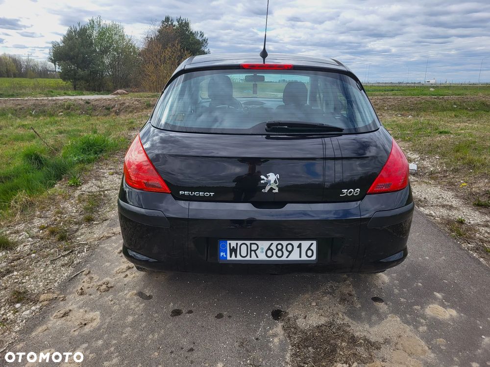 Peugeot 308 95 VTi Filou - 5