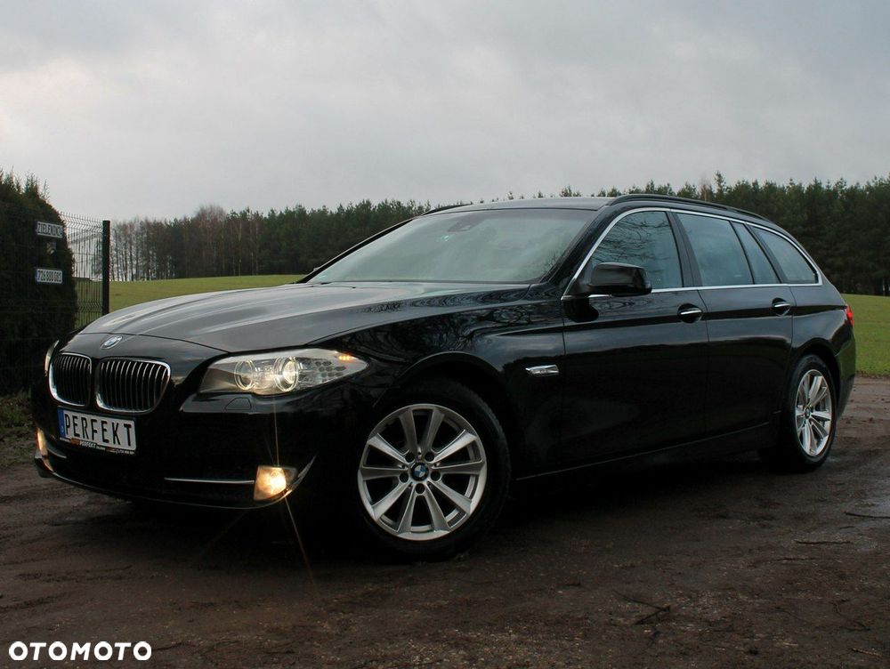 BMW Seria 5 - 14