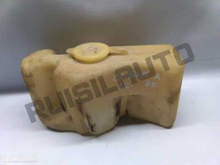 Depósito / Vaso Agua Limpa Vidros Frente  Opel Corsa A [1982_19 - 1