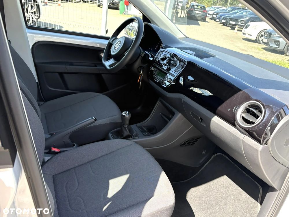 Volkswagen up! 1.0 move - 20