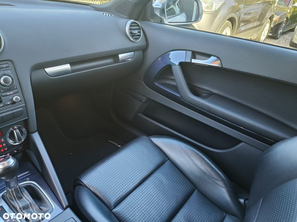 Audi S3 2.0 TFSI Quattro S tronic - 7