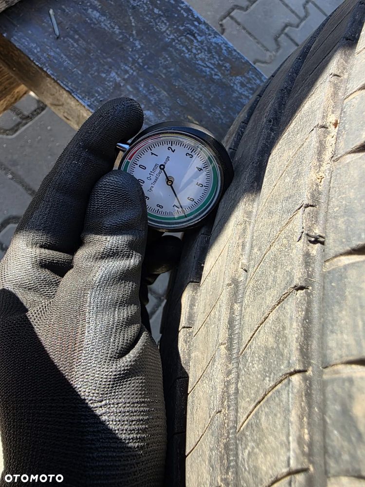 OPONA MICHELIN R16 205/55 LATO - 6