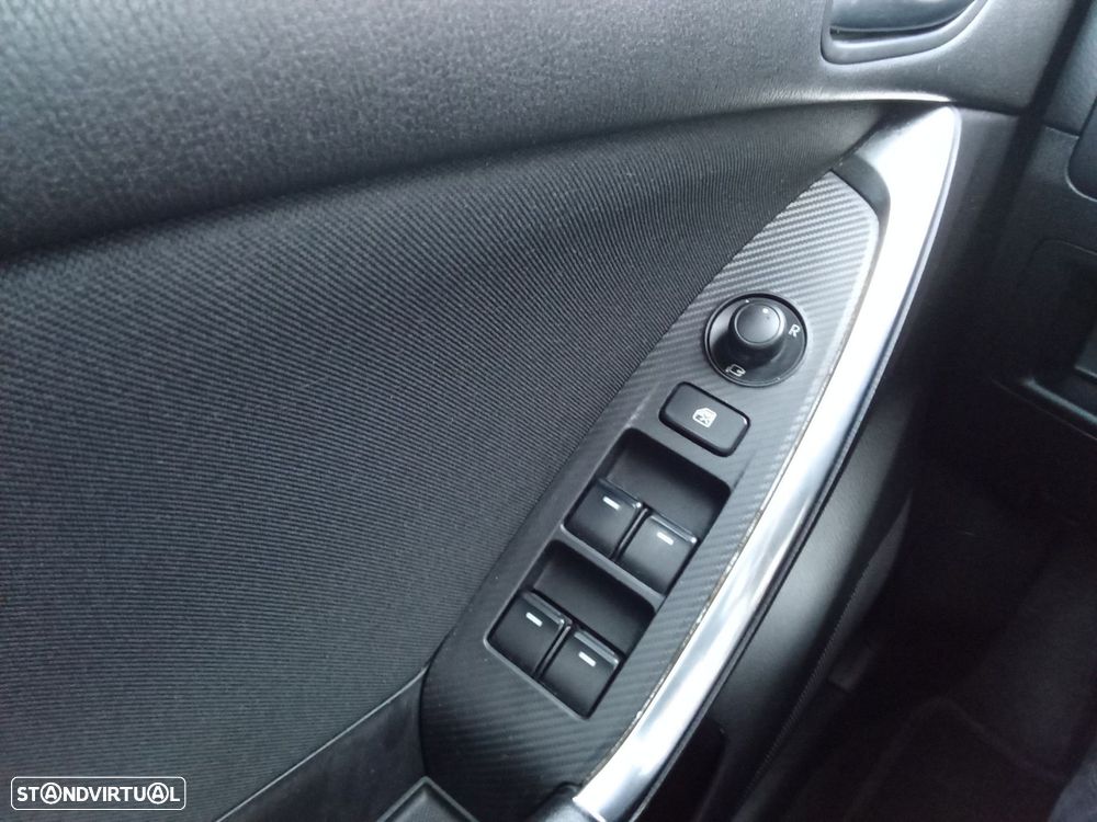 Mazda CX-5 2.2 D Advantage - 23