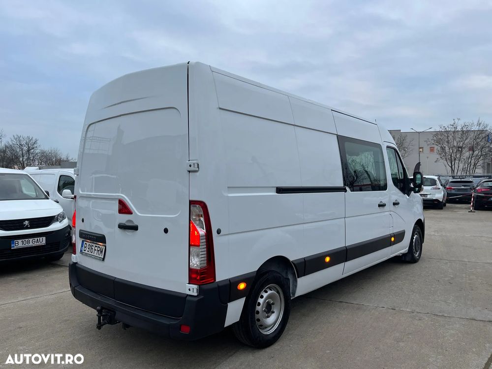 Renault Master - 3