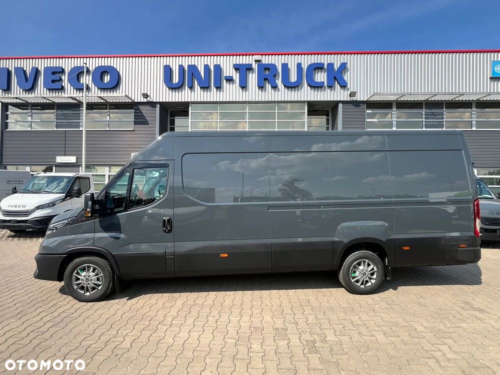 Iveco HAK W CENIE - WYPRZEDAŻ DEALERA - Daily 35s18hv - 7