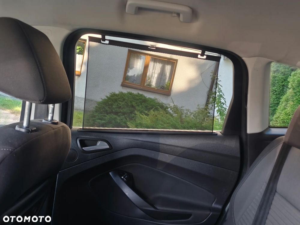 Ford C-MAX 1.5 EcoBoost Titanium ASS - 18