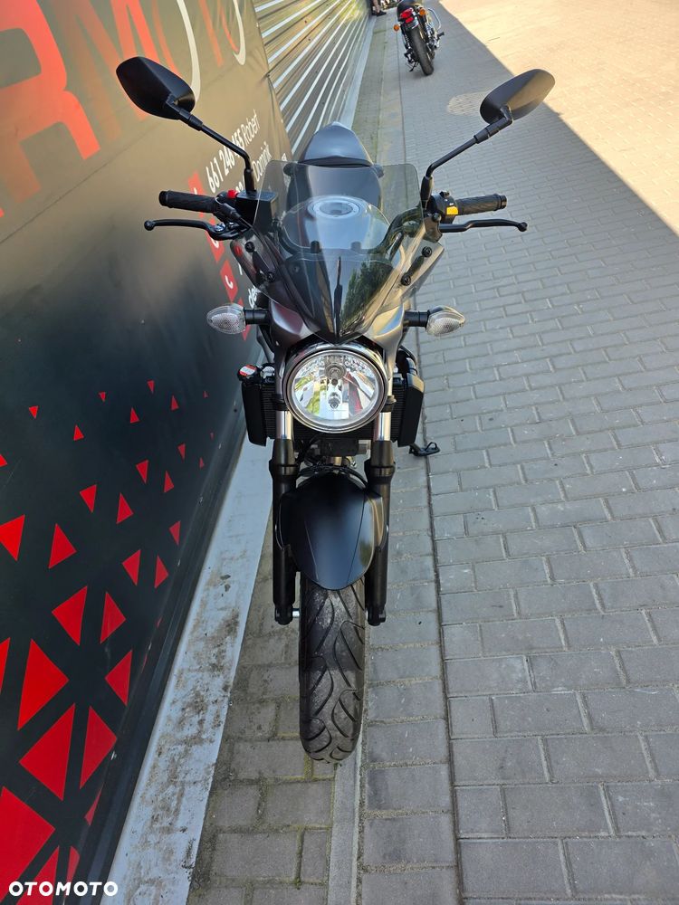 Suzuki SV - 16
