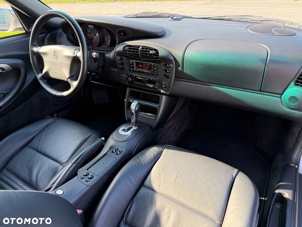 Porsche 911 - 11