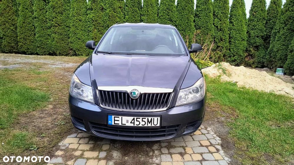 Skoda Octavia 1.2 TSI Classic - 1