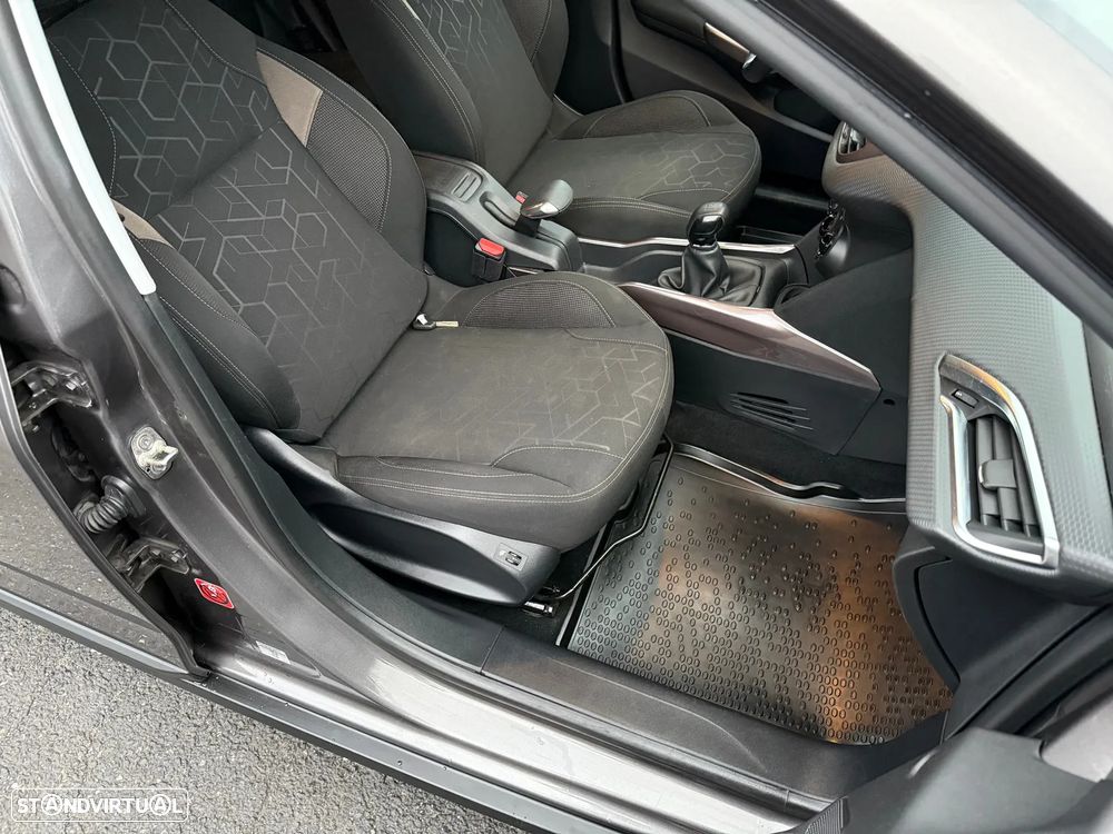 Peugeot 2008 1.2 PureTech GT Line EAT6 - 3