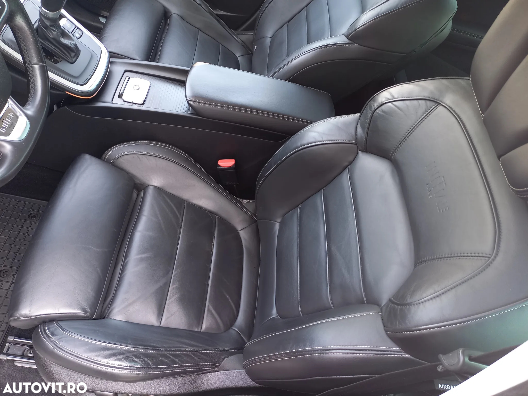 Renault Grand Scenic BLUE dCi 150 EDC BOSE EDITION - 27