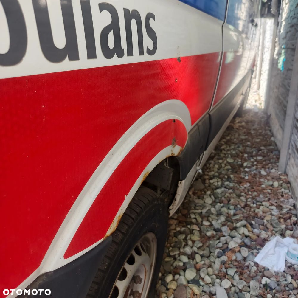 Volkswagen Crafter - 5