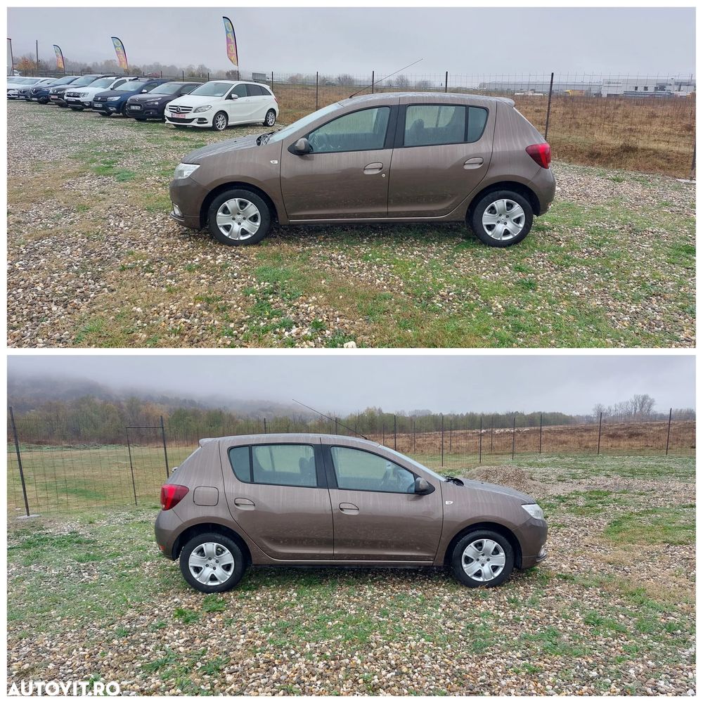 Dacia Sandero 0.9 TCe Laureate - 5