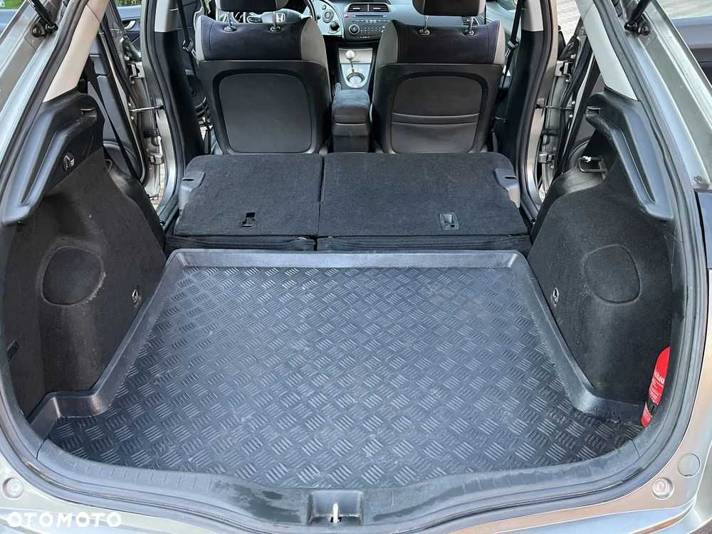 Honda Civic 1.8i-VTEC Sport - 13