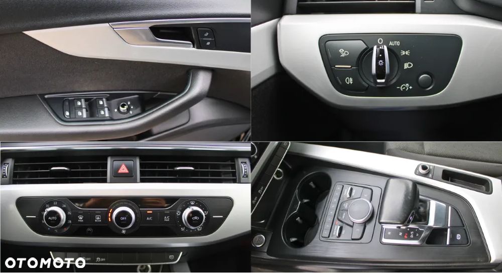 Audi A4 Avant 2.0 TDI S tronic - 34