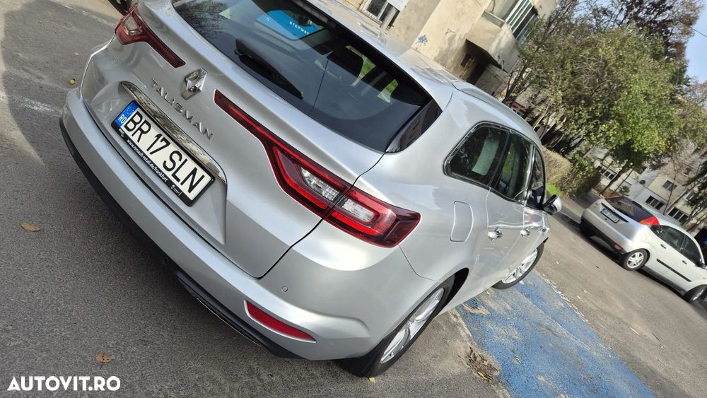 Renault Talisman - 5