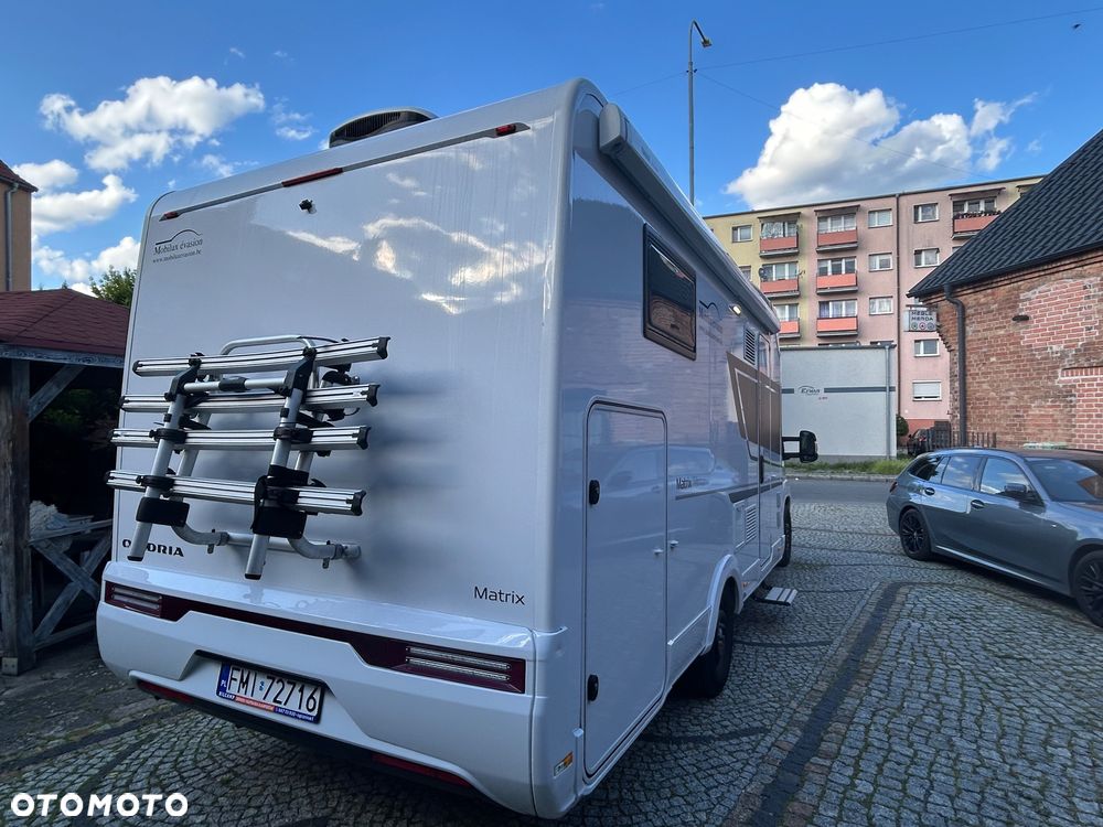 Adria MATRIX 670 SL - 3