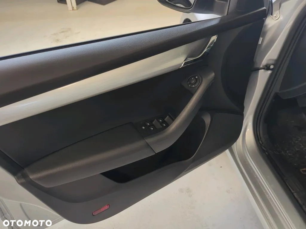 Skoda Octavia 1.5 TSI ACT Ambition - 12