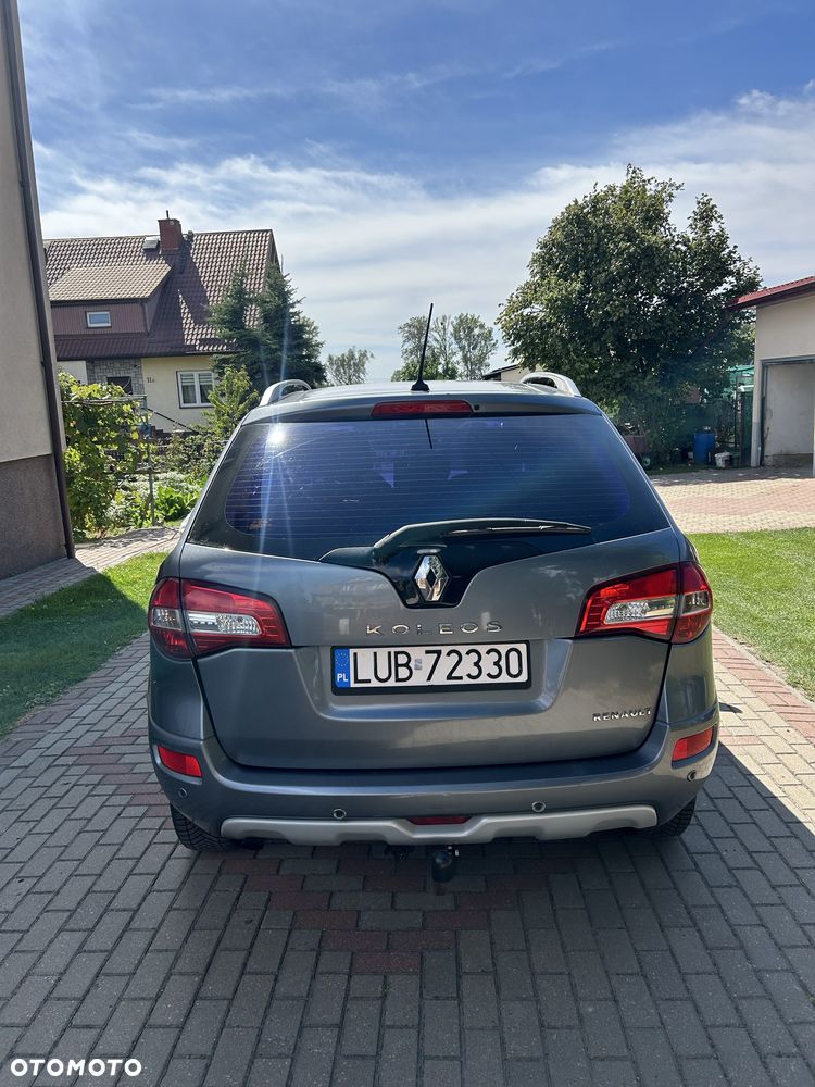 Renault Koleos - 4